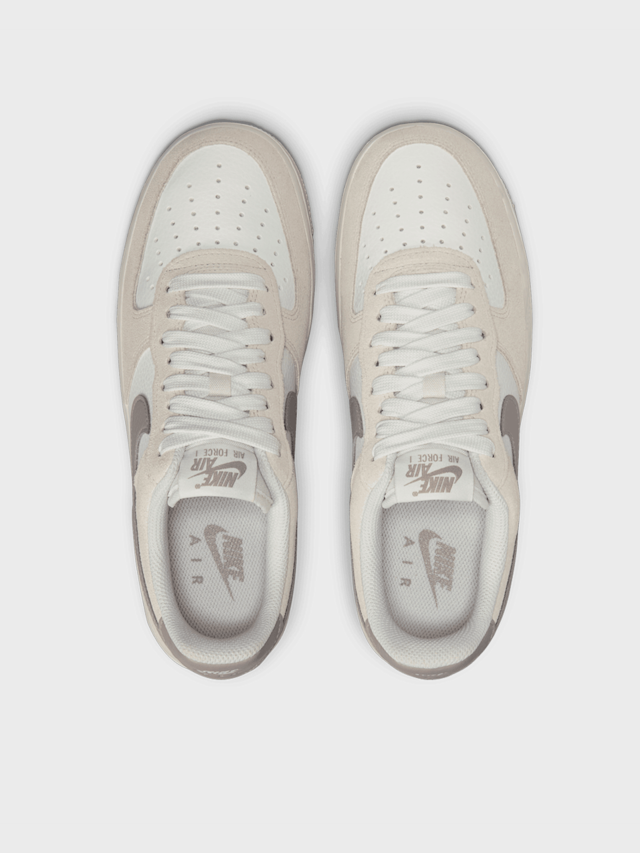 Nike, WMNS Air Force 1 Low, white, Image 6 of 8