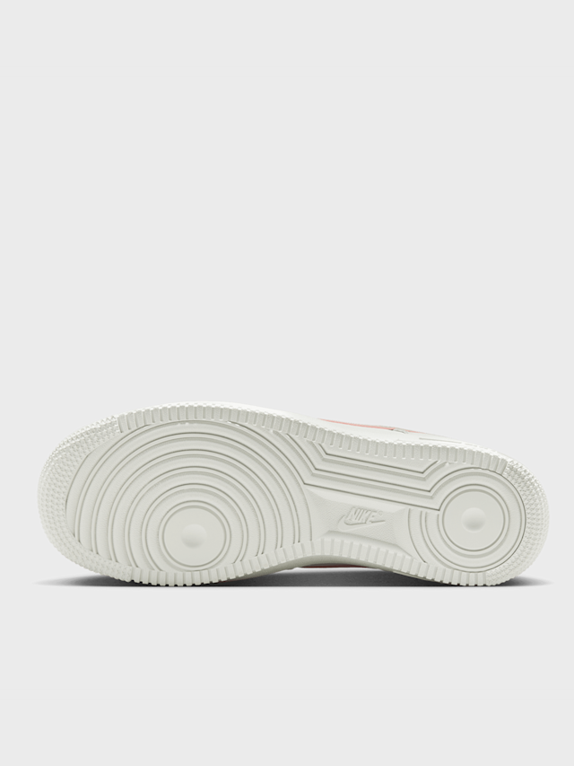 Nike, Air Force 1 '07 summit white/plum chalk vast grey, brown, Image 5 of 8