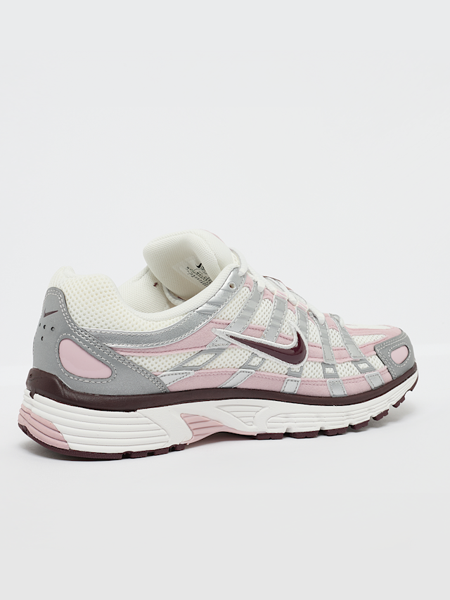 Nike, WMNS P-6000, silver, Image 3 of 7