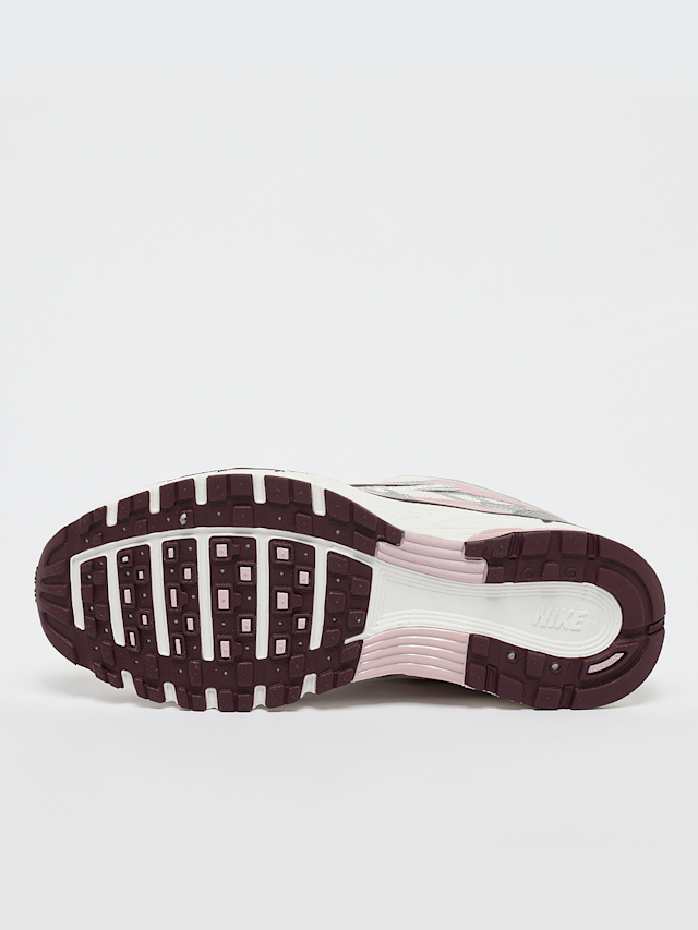 Nike, WMNS P-6000, silver, Image 4 of 7