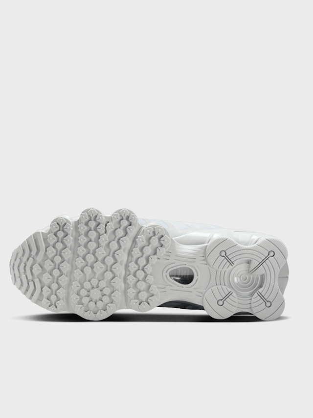 Nike, WMNS Shox TL, grey, Image 5 of 8
