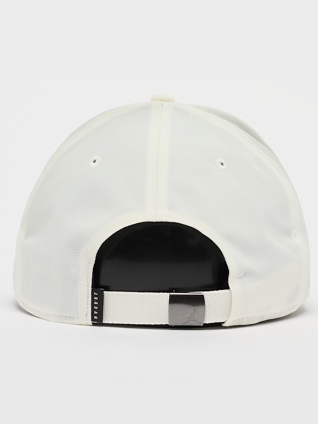 Jordan, Rise Structured Metal Jumpman Hat, beige, Image 2 of 4