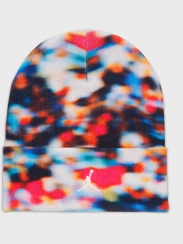 Jordan, Peak Beanie Essential, multi-colour, Image 1 of 4