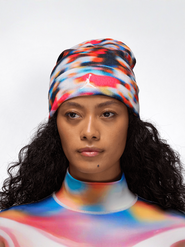Jordan, Peak Beanie Essential, multi-colour, Image 2 of 4