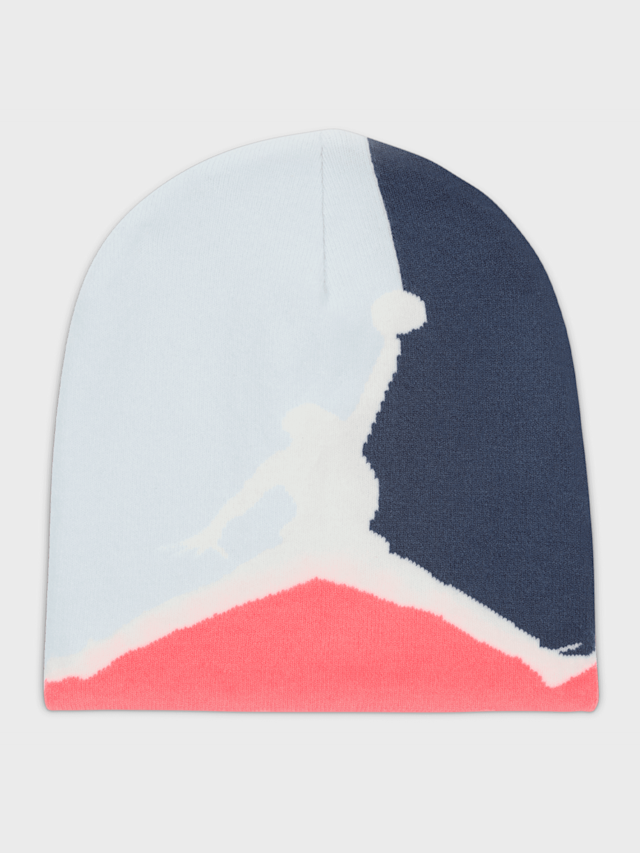 Jordan, Peak Beanie Brooklyn, multi-colour, Image 1 of 4