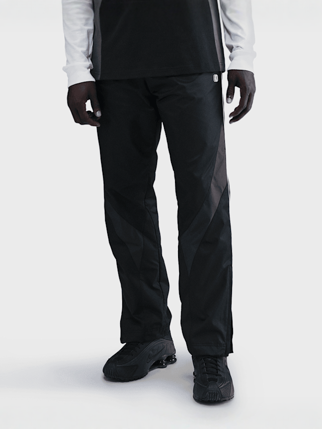 Nike, Sportswear Woven Shox Pants, zwart, Afbeelding 1 van 5