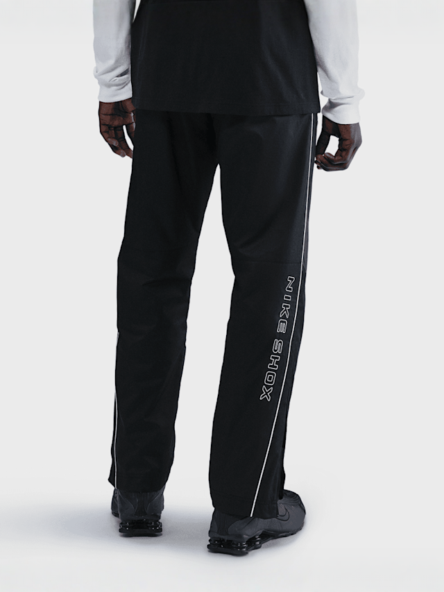 Nike, Sportswear Woven Shox Pants, zwart, Afbeelding 2 van 5