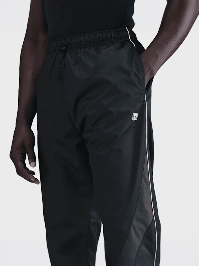Nike, Sportswear Woven Shox Pants, zwart, Afbeelding 3 van 5