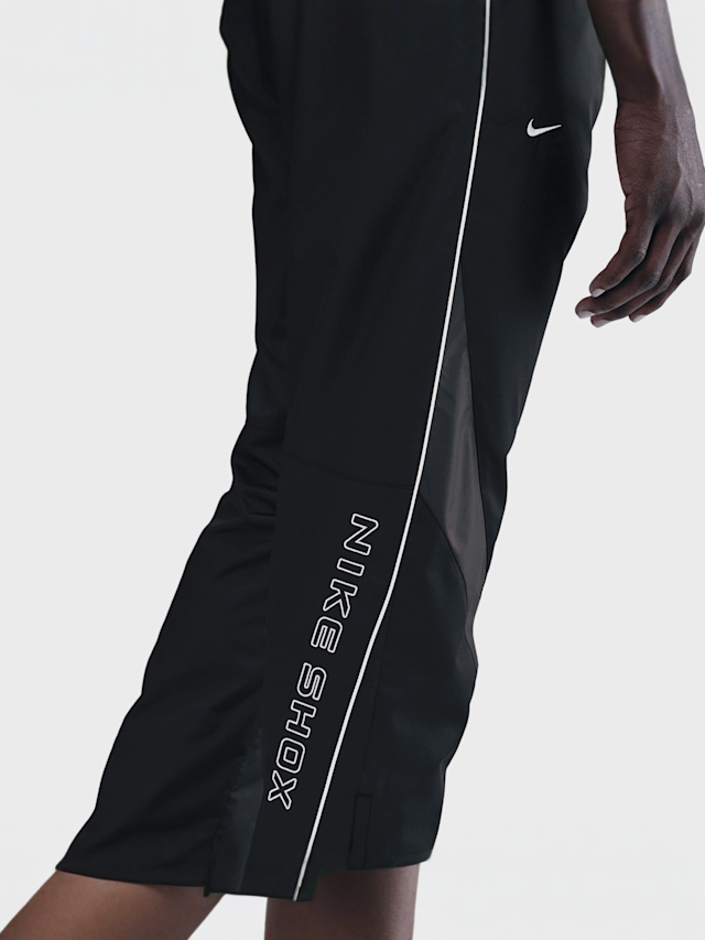 Nike, Sportswear Woven Shox Pants, zwart, Afbeelding 4 van 5
