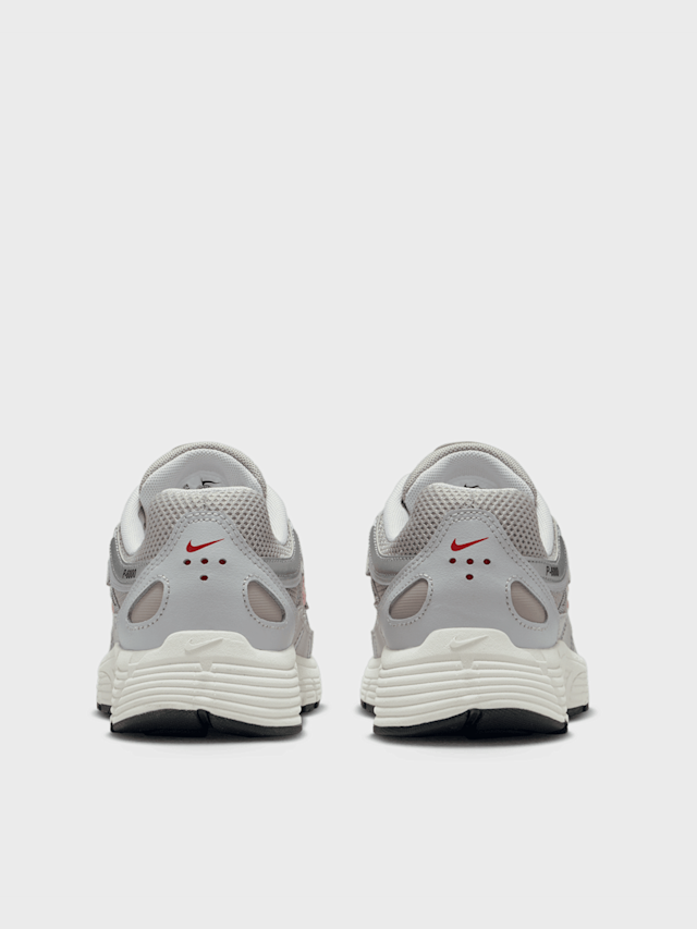 Nike, P-6000 (GS), grey, Image 5 of 8
