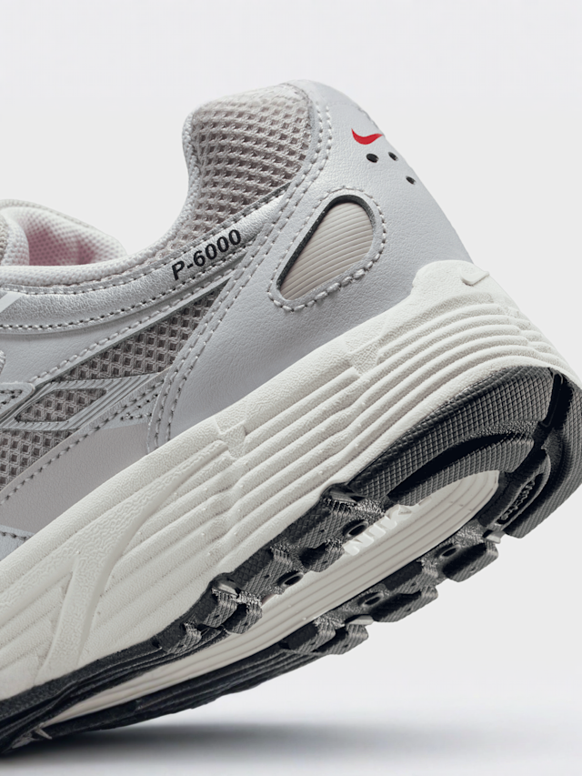 Nike  , P-6000, grey, Image 8 of 8