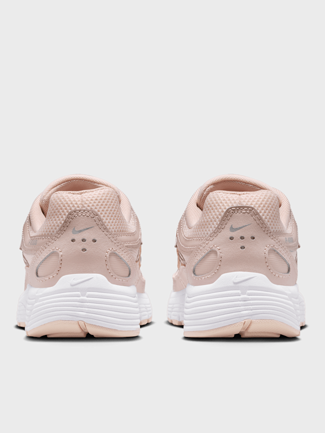 Nike, P-6000 silt red/metallic silver/light soft pink, Undefined Color, Image 4 of 8