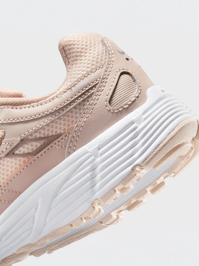 Nike, P-6000 silt red/metallic silver/light soft pink, Undefined Color, Image 8 of 8