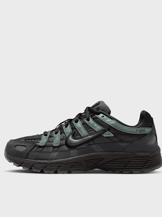 Nike, P-6000, grey, Image 1 of 8