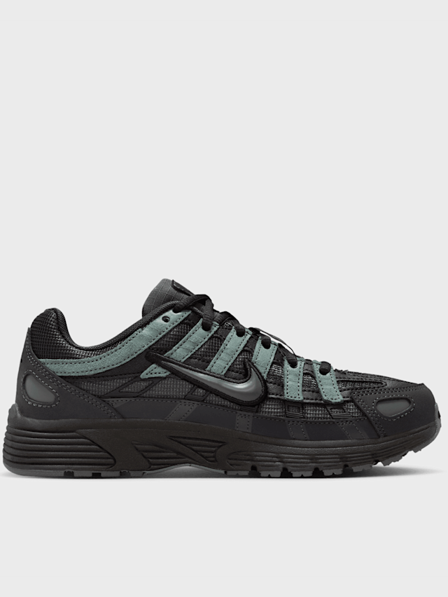 Nike, P-6000 (GS), grey, Image 2 of 8