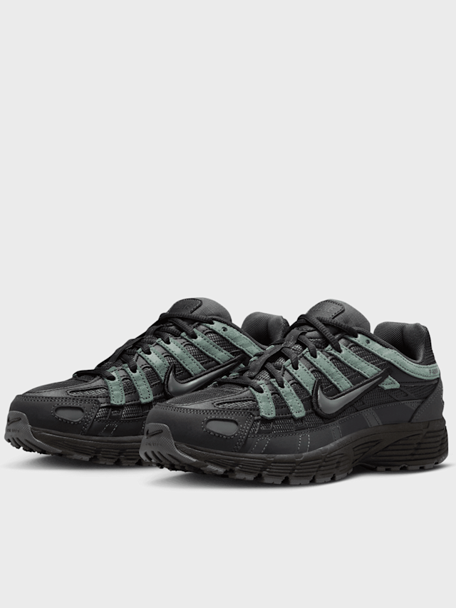 Nike, P-6000, grey, Image 3 of 8