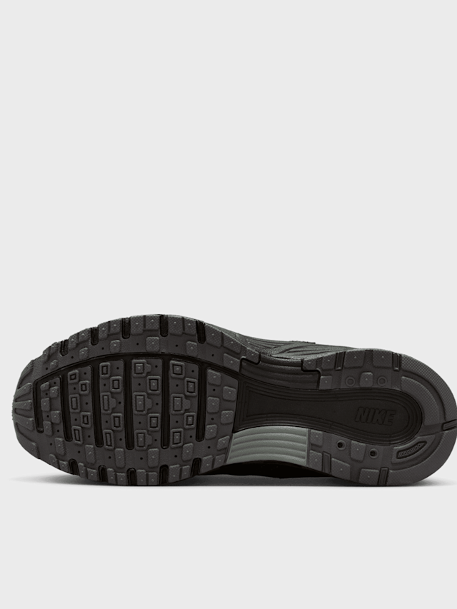 Nike, P-6000 (GS), grey, Image 5 of 8