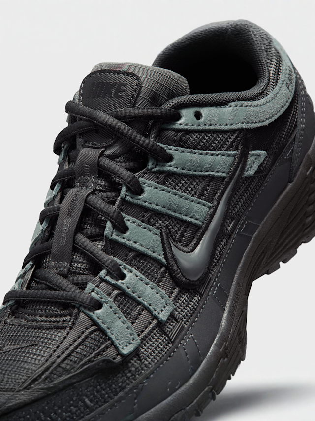 Nike  , P-6000 (GS), grey, Image 7 of 8