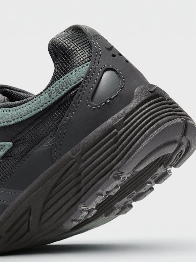 Nike, P-6000 (GS), grey, Image 8 of 8