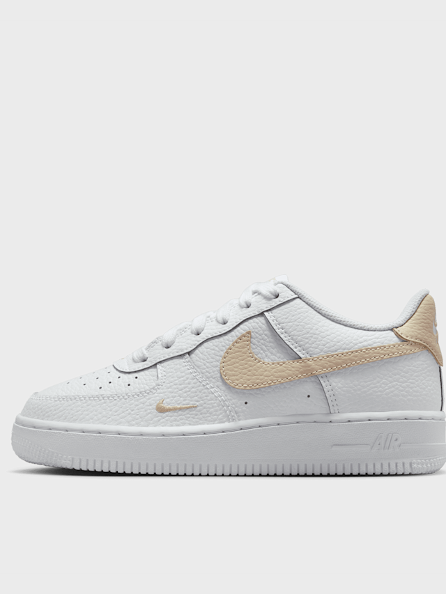 Nike, Air Force 1 MS (GS), biały, Obraz 1 z 8