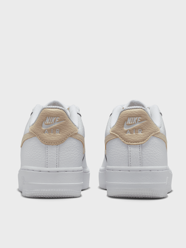 Nike, Air Force 1 MS (GS), biały, Obraz 4 z 8