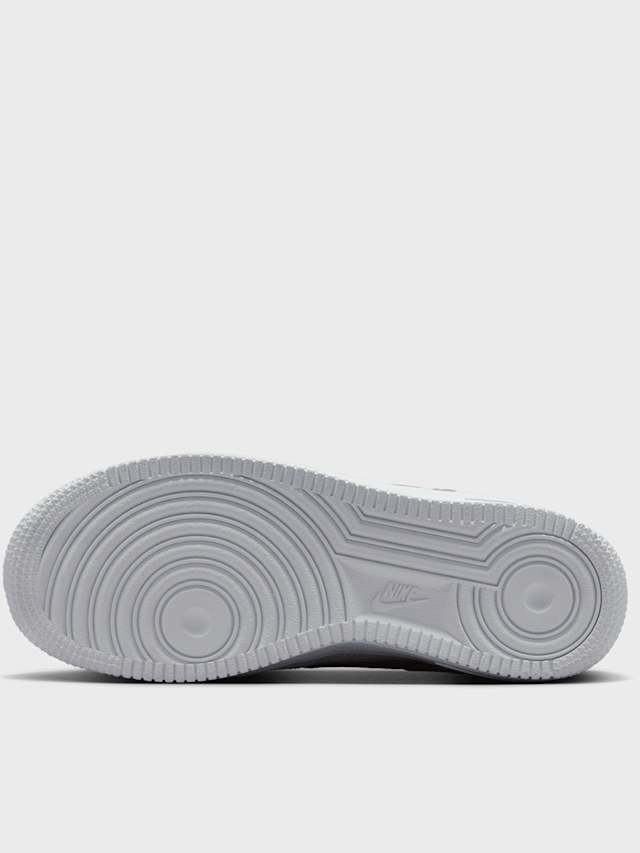 Nike, Air Force 1 MS (GS), biały, Obraz 5 z 8