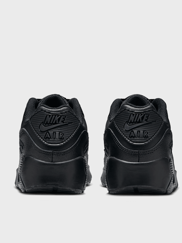 Nike, Air Max 90 LTR (GS), black, Image 4 of 8
