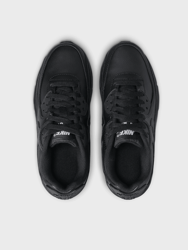 Nike, Air Max 90 LTR (GS), black, Image 6 of 8