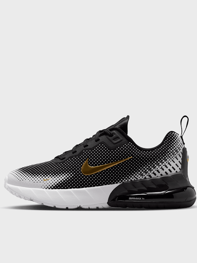 Nike, Air Max Phoenix (GS), zwart, Afbeelding 1 van 8