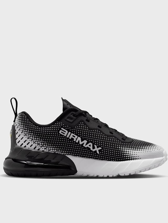 Nike, Air Max Phoenix (GS), zwart, Afbeelding 2 van 8