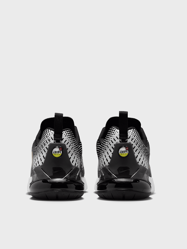 Nike, Air Max Phoenix (GS), zwart, Afbeelding 4 van 8