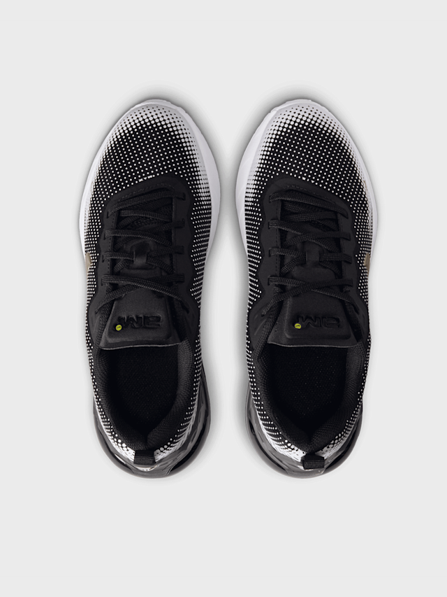 Nike, Air Max Phoenix (GS), zwart, Afbeelding 6 van 8