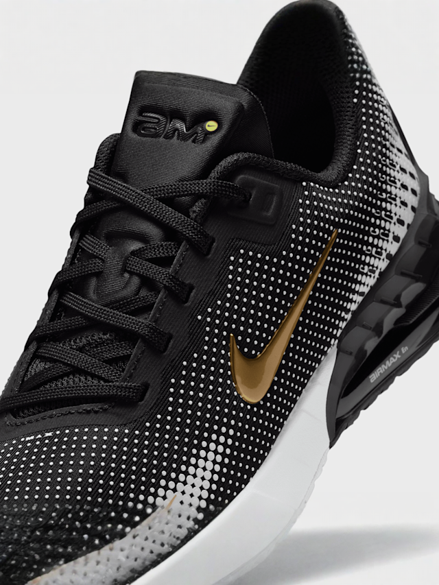 Nike, Air Max Phoenix (GS), zwart, Afbeelding 7 van 8