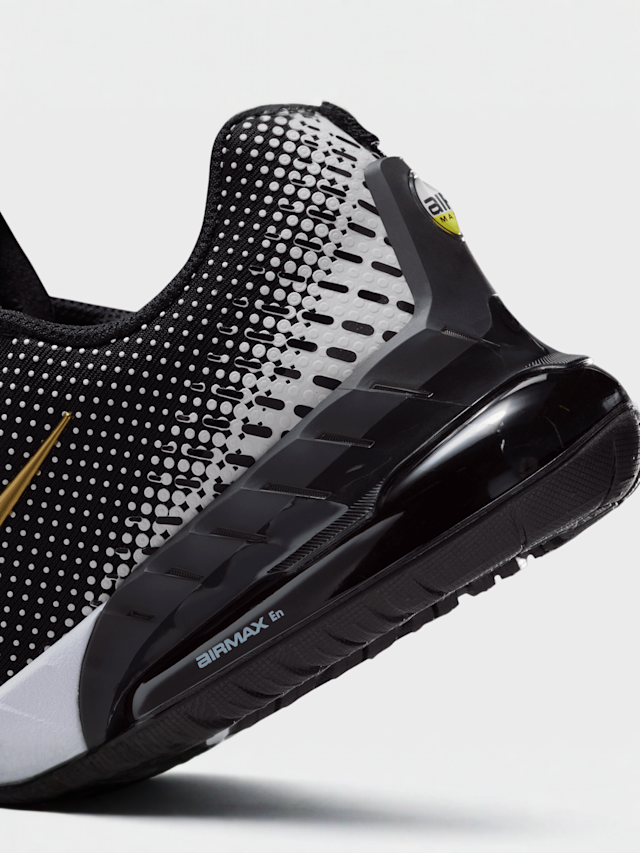 Nike, Air Max Phoenix (GS), zwart, Afbeelding 8 van 8