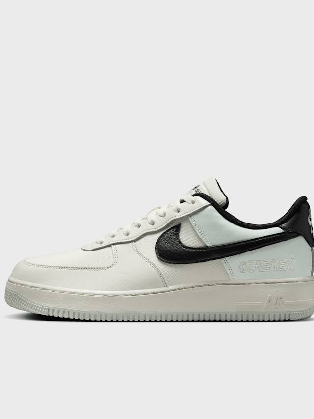 Nike, Air Force 1 GORE-TEX, beige, Image 1 of 9