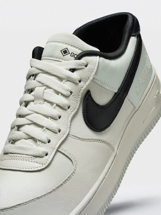 Nike, Air Force 1 GORE-TEX, beige, Image 7 of 9
