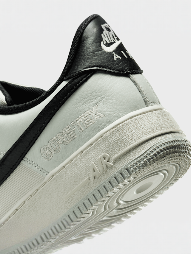 Nike, Air Force 1 GORE-TEX, beige, Image 8 of 9