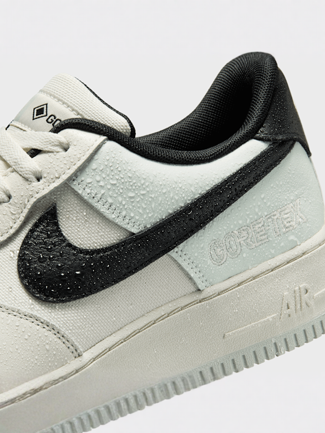 Nike, Air Force 1 GORE-TEX, beige, Image 9 of 9