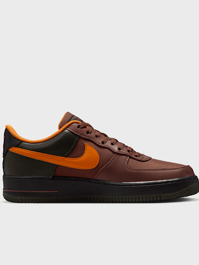 Nike, Air Force 1 GORE-TEX, brown, Image 2 of 9