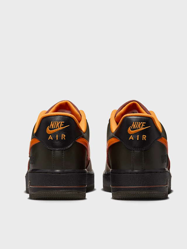 Nike, Air Force 1 GORE-TEX, brown, Image 5 of 9