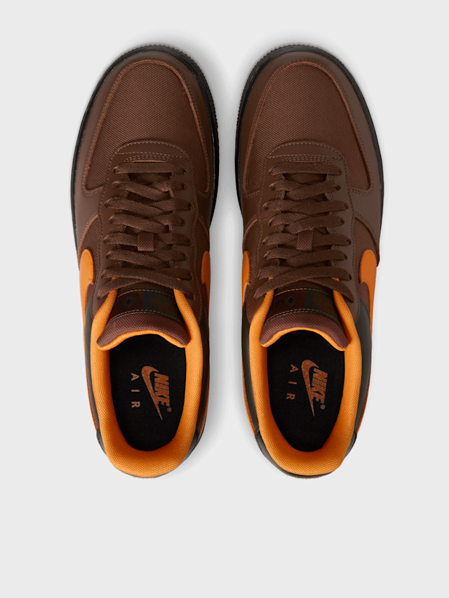 Nike, Air Force 1 GORE-TEX, brown, Image 6 of 9
