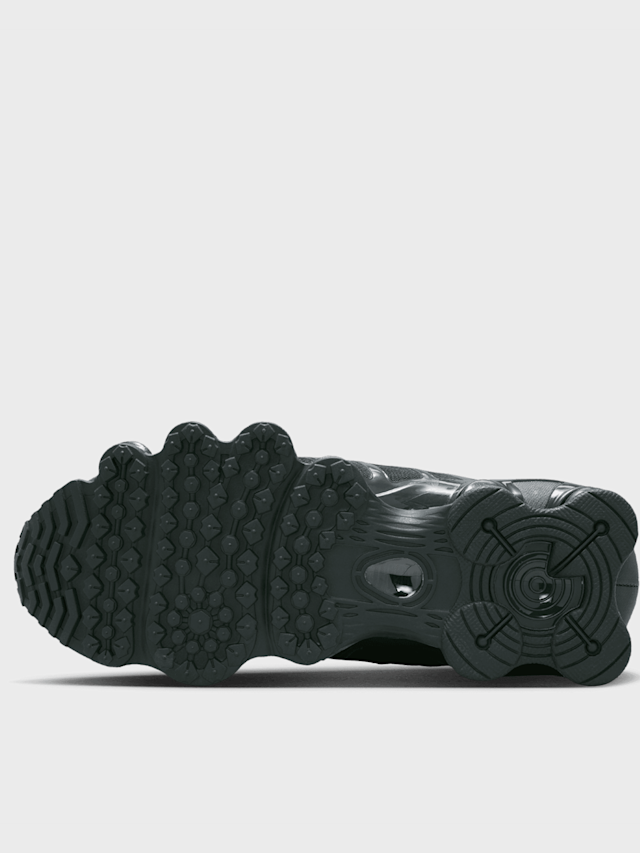 Nike, Shox TL (GS), szary, Obraz 5 z 8