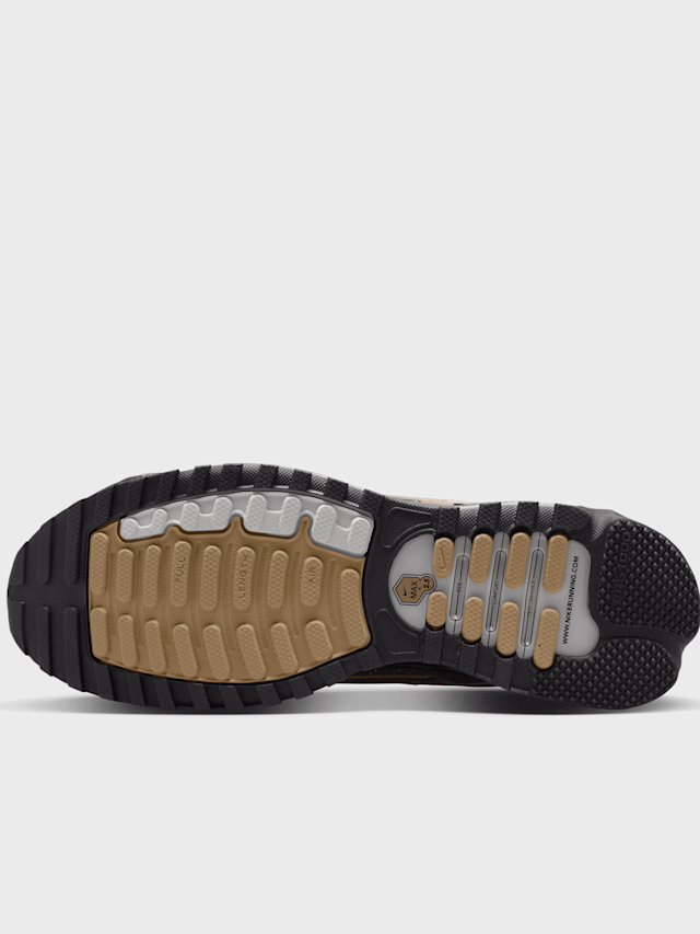 Nike, Air Max TL 2.5, gold, Image 5 of 8