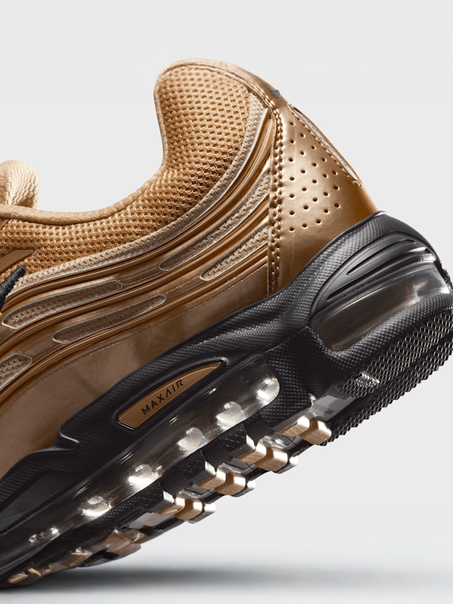 Nike, Air Max TL 2.5, gold, Image 8 of 8