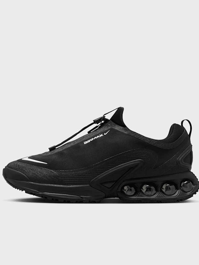 Nike, Air Max DN Roam black/silver/cargo khaki/stone, black, Image 1 of 9