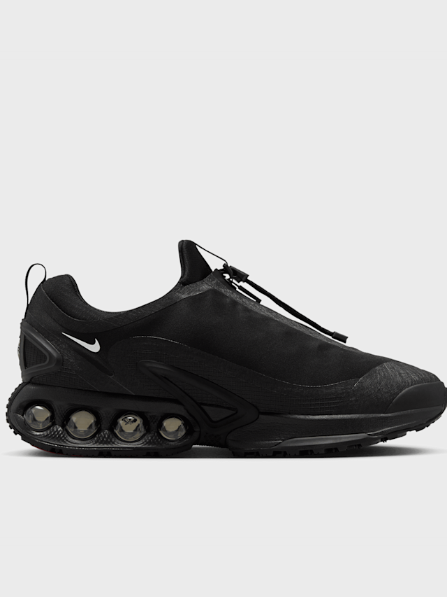 Nike, Air Max DN Roam, black, Image 2 of 9