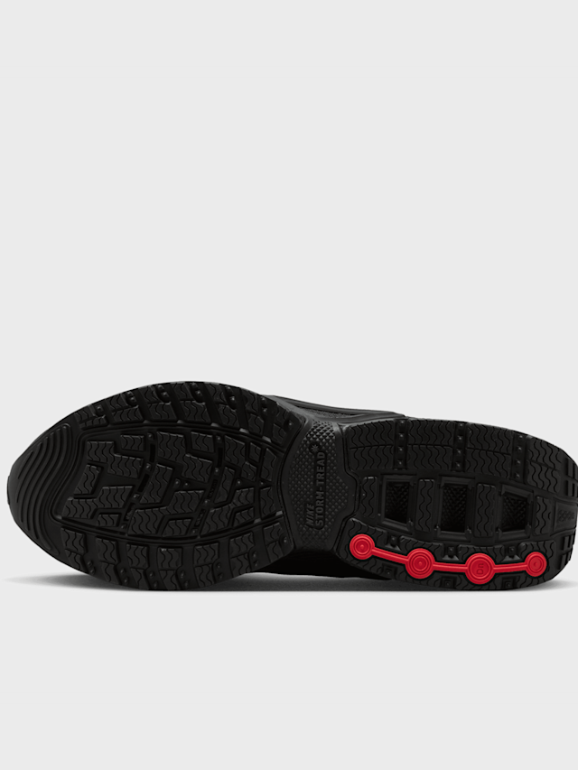 Nike, Air Max DN Roam, black, Image 5 of 9