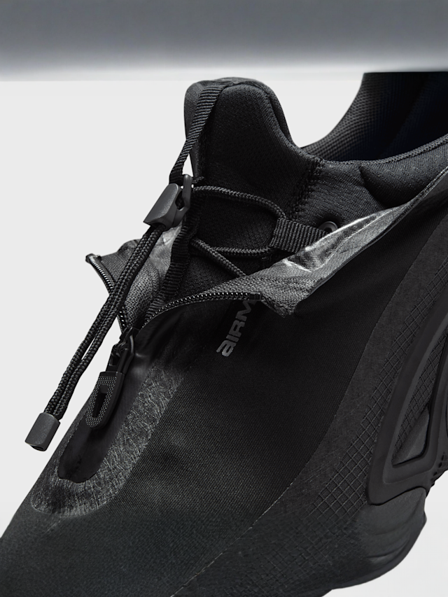 Nike, Air Max DN Roam, black, Image 8 of 9