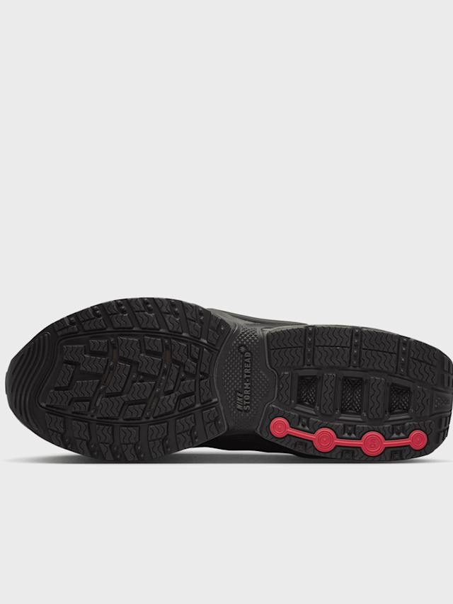 Nike, Air Max DN Roam, black, Image 5 of 9