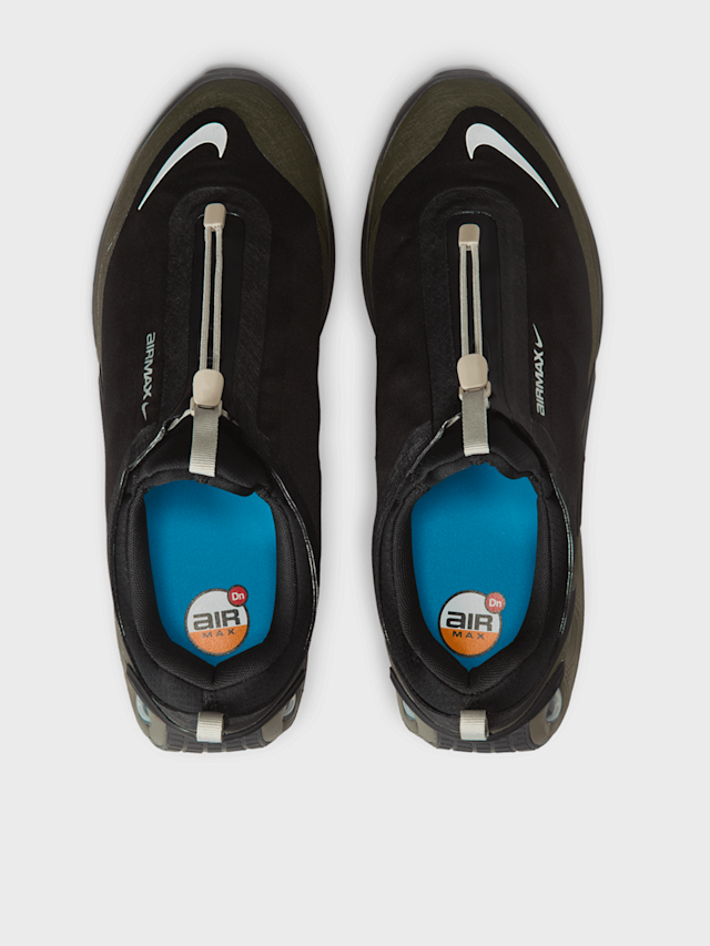 Nike, Air Max DN Roam, zwart, Afbeelding 6 van 9